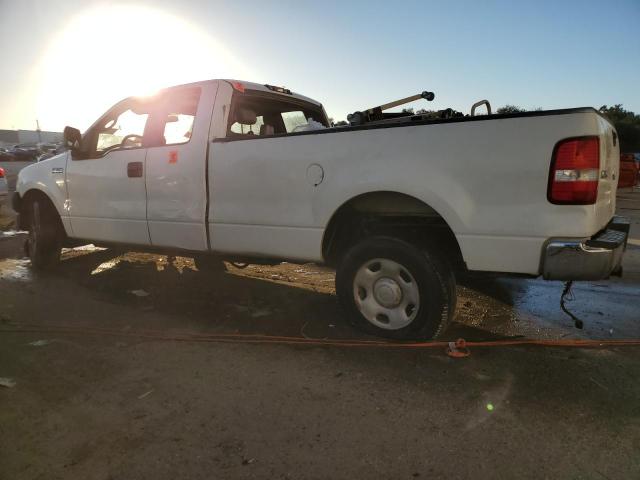 Photo 2 from auction – 2006 FORD F150 with VIN 1FTVX12556NA48234
