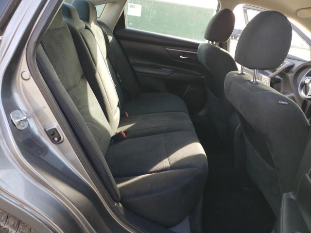 Photo 10 from auction – 2015 NISSAN ALTIMA 2.5 with VIN 1N4AL3AP6FC495438