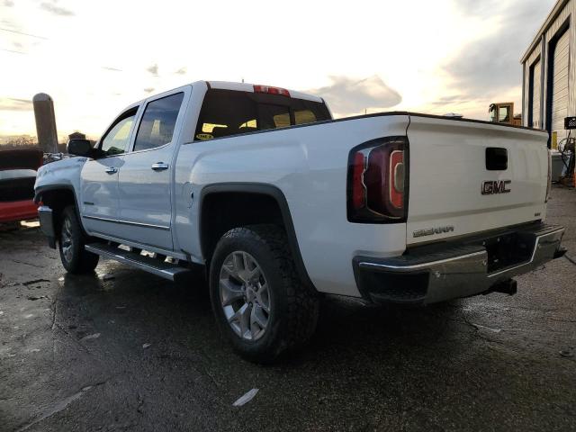 Photo 2 from auction – 2018 GMC SIERRA K15 with VIN 3GTU2NEC4JG437671