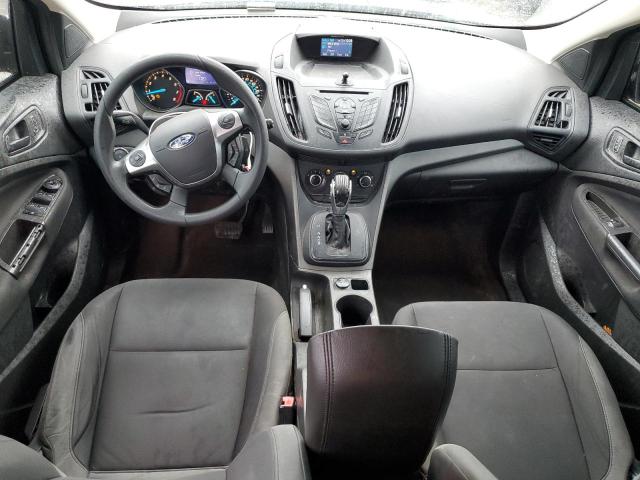Photo 8 from auction – 2013 FORD ESCAPE S with VIN 1FMCU0F76DUA51907