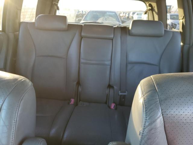 Photo 10 from auction – 2004 TOYOTA HIGHLANDER with VIN JTEEP21A540045571