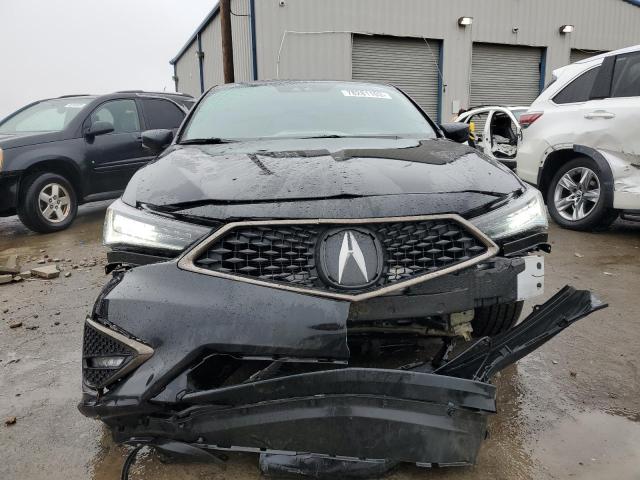 Photo 5 from auction – 2022 ACURA ILX PREMIU with VIN 19UDE2F84NA008374