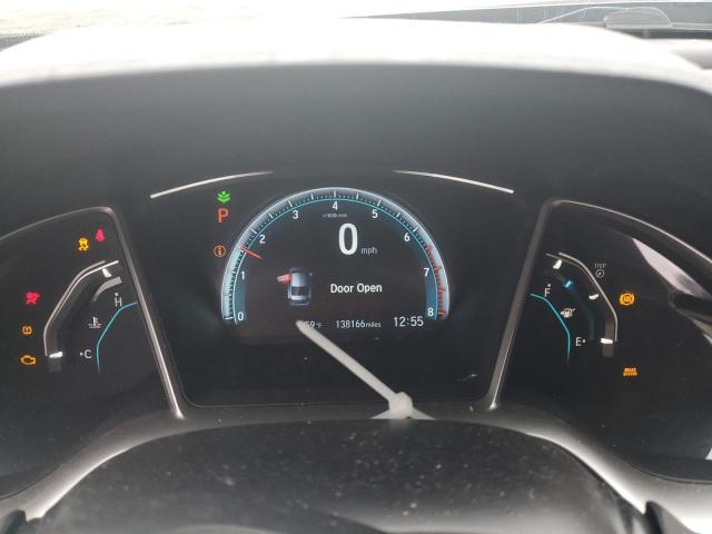 Photo 9 from auction – 2016 HONDA CIVIC EX with VIN 2HGFC1F36GH642805