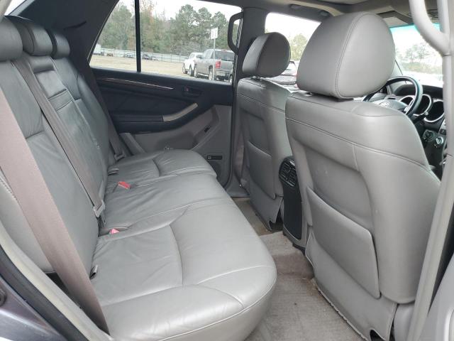Photo 11 from auction – 2004 TOYOTA 4RUNNER LI with VIN JTEBU17R740043775