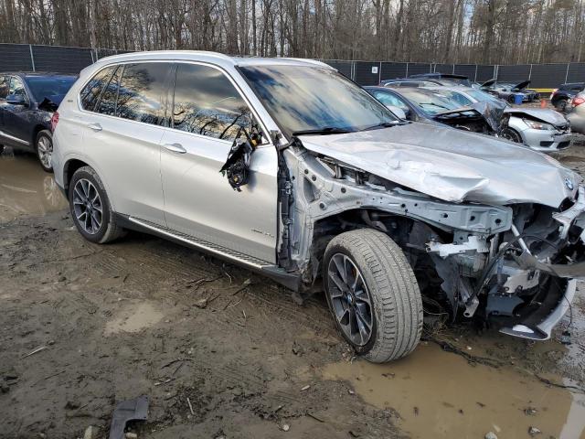 Photo 4 from auction – 2017 BMW X5 XDR40E with VIN 5UXKT0C37H0S80953