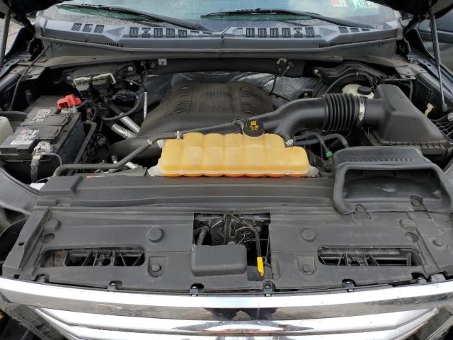 Photo 11 from auction – 2015 FORD F150 SUPER with VIN 1FTFW1EG3FFB37086