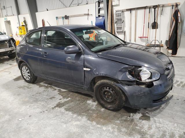 Photo 4 from auction – 2011 HYUNDAI ACCENT SE with VIN KMHCN3BC4BU205304