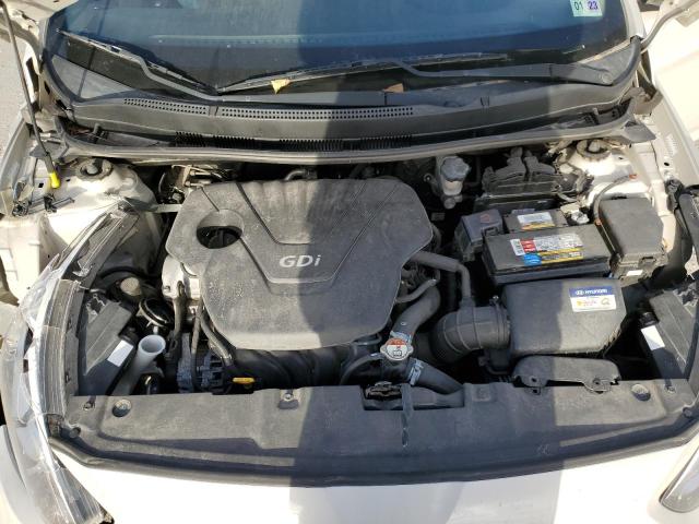 Photo 11 from auction – 2016 HYUNDAI ACCENT SE with VIN KMHCT4AE1GU158674