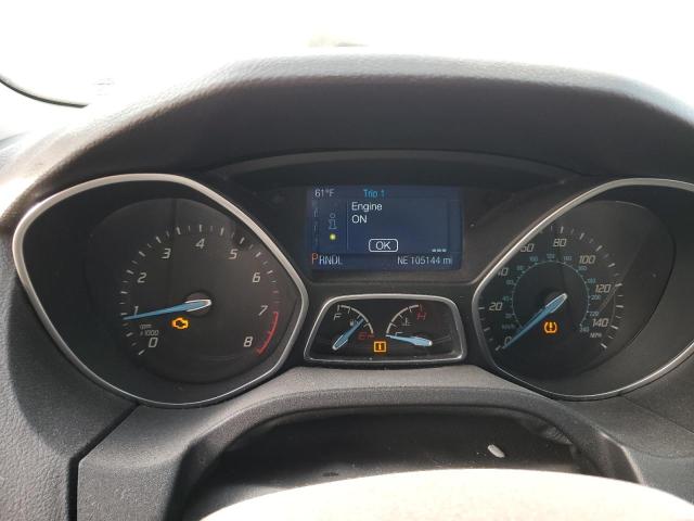Photo 9 from auction – 2014 FORD FOCUS SE with VIN 1FADP3F28EL279782