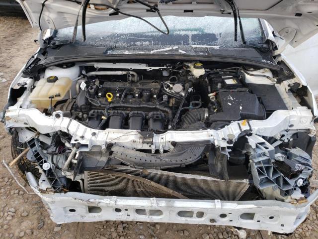Photo 11 from auction – 2017 FORD FOCUS SE with VIN 1FADP3F27HL263349