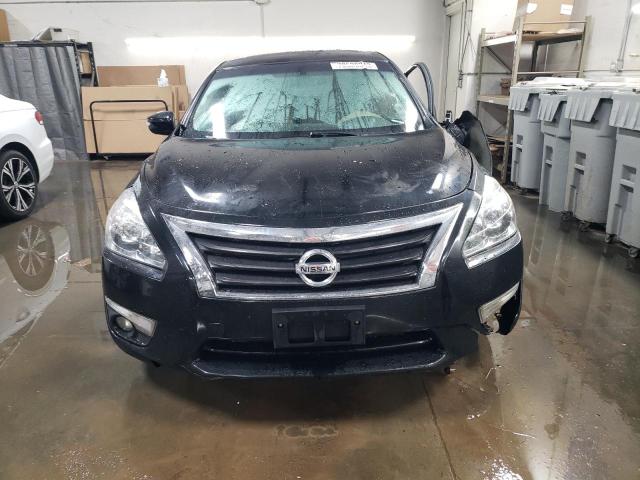 Photo 5 from auction – 2013 NISSAN ALTIMA 2.5 with VIN 1N4AL3AP3DC147061