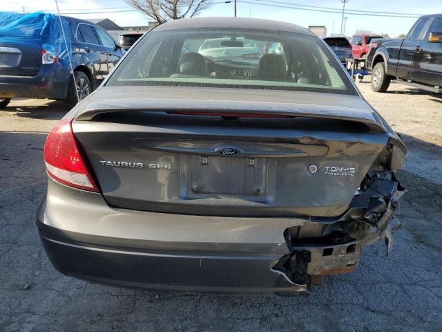 Photo 6 from auction – 2004 FORD TAURUS SES with VIN 1FAFP55S44A209373