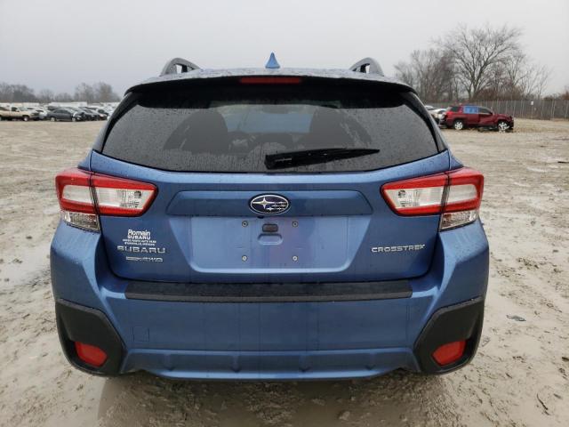 Photo 6 from auction – 2019 SUBARU CROSSTREK with VIN JF2GTACC0KH218575