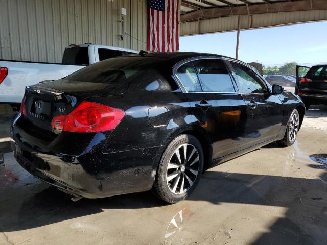 Photo 3 from auction – 2013 INFINITI G37 BASE with VIN JN1CV6APXDM306282