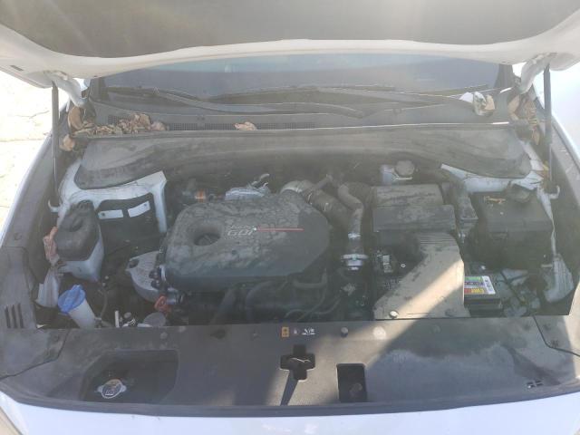 Photo 12 from auction – 2019 HYUNDAI SANTA FE L with VIN 5NMS53AA4KH021066