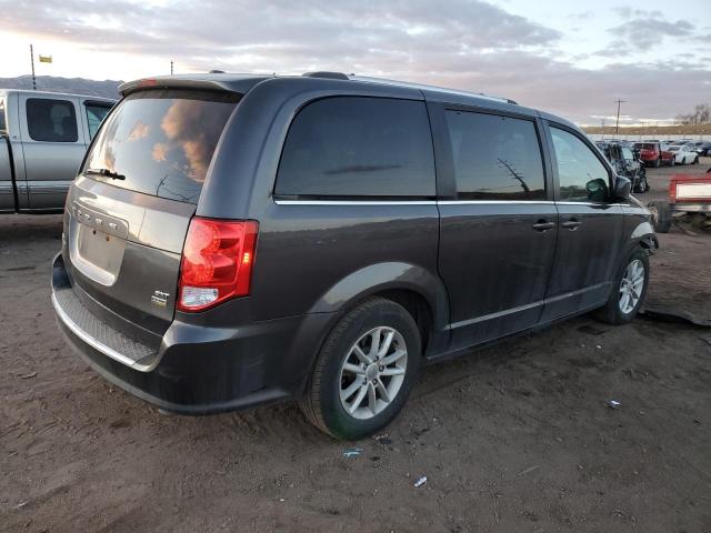 Photo 3 from auction – 2018 DODGE GRAND CARA with VIN 2C4RDGCG2JR206747