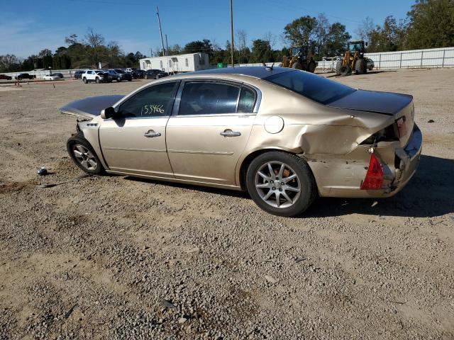 Photo 2 from auction – 2006 BUICK LUCERNE CX with VIN 1G4HD57256U204608