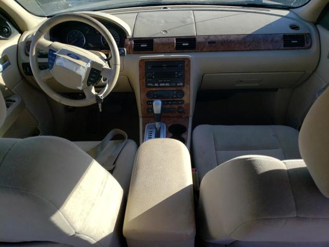Photo 8 from auction – 2005 FORD FIVE HUNDR with VIN 1FAFP24155G167219