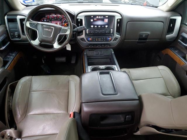 Photo 8 from auction – 2014 GMC SIERRA C15 with VIN 3GTP1VEC6EG555758