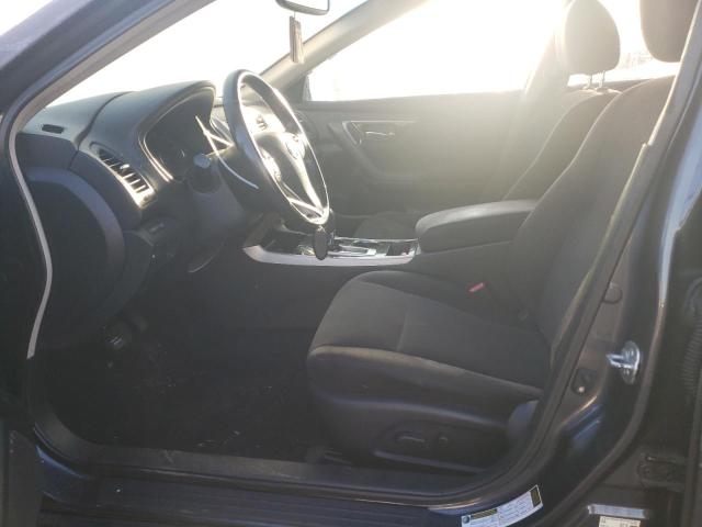 Photo 7 from auction – 2013 NISSAN ALTIMA 2.5 with VIN 1N4AL3AP3DC121477