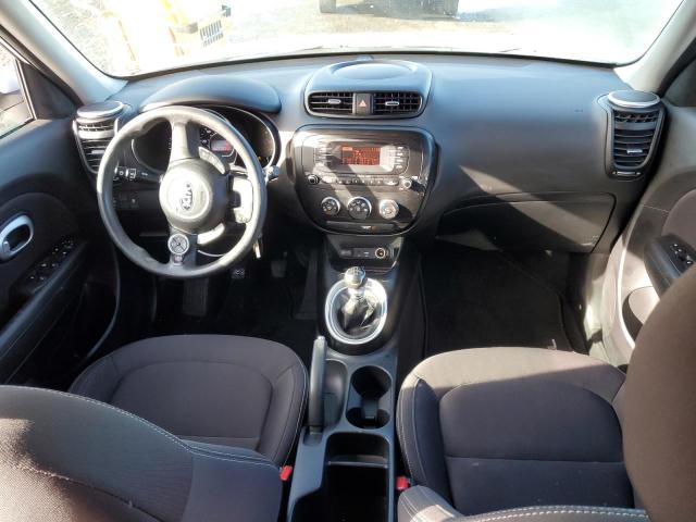 Photo 8 from auction – 2016 KIA SOUL with VIN KNDJN2A28G7243669