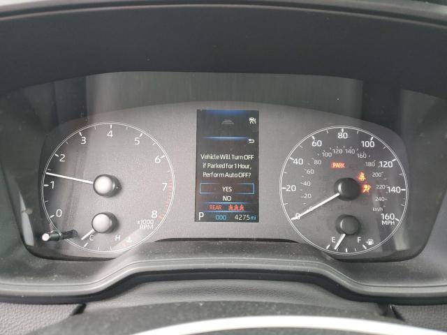 Photo 9 from auction – 2023 TOYOTA COROLLA SE with VIN 5YFS4MCE1PP167513