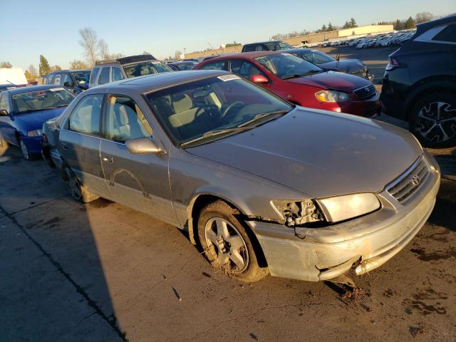 Photo 4 from auction – 2001 TOYOTA CAMRY CE with VIN JT2BF22K010302979