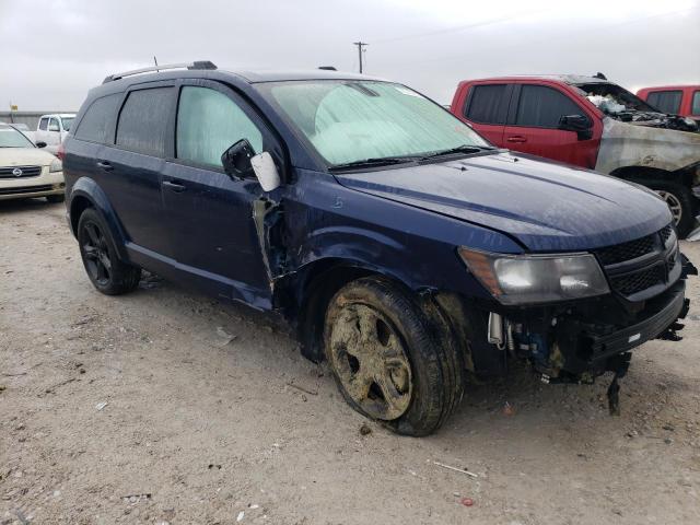 Photo 4 from auction – 2020 DODGE JOURNEY CR with VIN 3C4PDCGBXLT276513