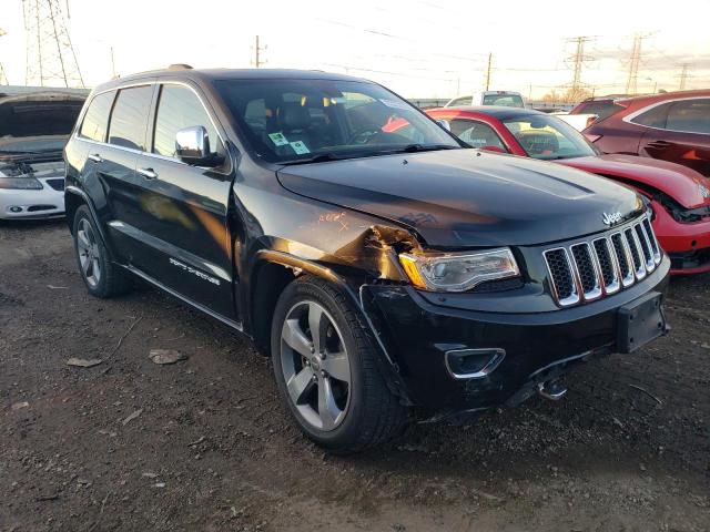 Photo 4 from auction – 2015 JEEP GRAND CHER with VIN 1C4RJFCG8FC797296