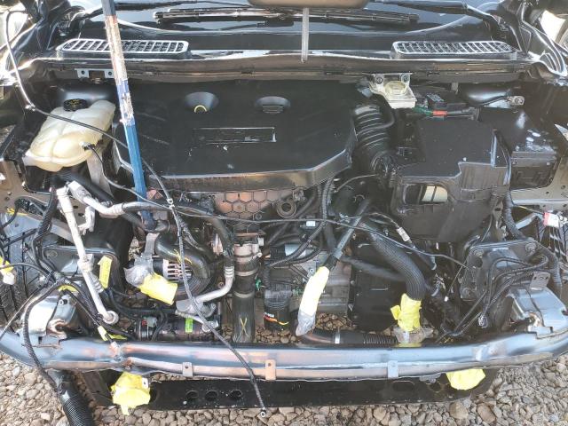 Photo 11 from auction – 2016 FORD ESCAPE SE with VIN 1FMCU9G9XGUA13153