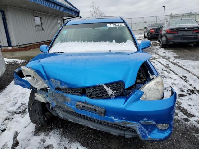 صورة رقم 5 من المزاد - 2008 TOYOTA COROLLA MA مع VIN 2T1KR32E38C712285