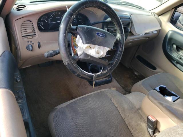 Zdjęcie 8 z aukcji – 2002 FORD RANGER SUP z VIN 1FTZR45E82TA71201