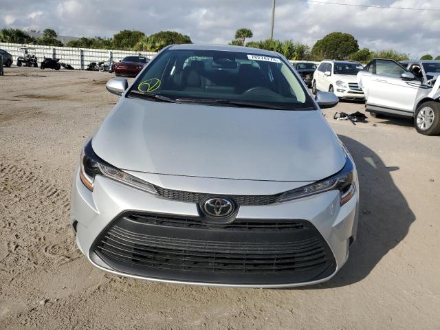 Photo 5 from auction – 2023 TOYOTA COROLLA LE with VIN 5YFB4MDE8PP030387