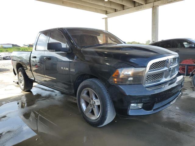 Photo 4 from auction – 2010 DODGE RAM 1500 with VIN 1D7RB1GT9AS176306