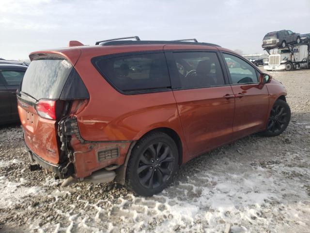 Photo 3 from auction – 2018 CHRYSLER PACIFICA L with VIN 2C4RC1GG0JR164587