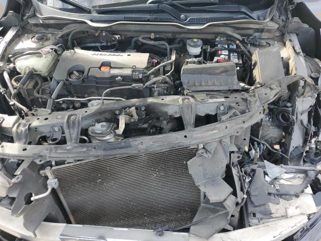 Photo 11 from auction – 2017 HONDA CIVIC LX with VIN 19XFC2F50HE041005