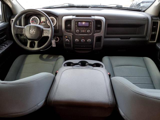 Photo 8 from auction – 2015 RAM 1500 ST with VIN 1C6RR6FG1FS742481