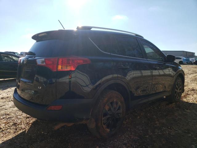 Photo 3 from auction – 2015 TOYOTA RAV4 LE with VIN 2T3ZFREV6FW176070