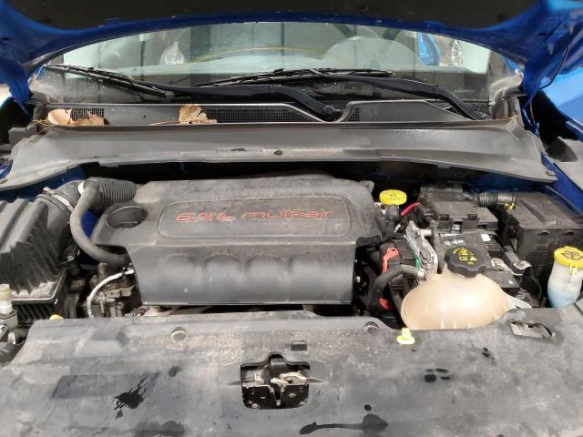 Photo 12 from auction – 2018 JEEP COMPASS SP with VIN 3C4NJCAB9JT186288