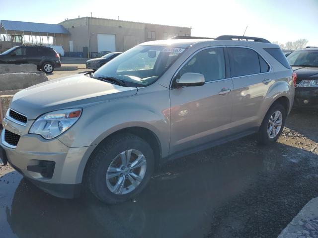 CHEVROLET EQUINOX LT 2011 z numerem VIN 2CNALDEC7B6246345 - Zdjęcie z aukcji
