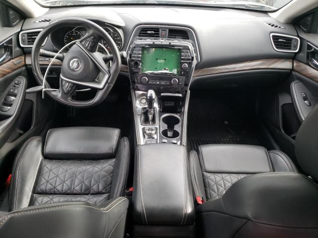 Photo 8 from auction – 2016 NISSAN MAXIMA 3.5 with VIN 1N4AA6APXGC411419