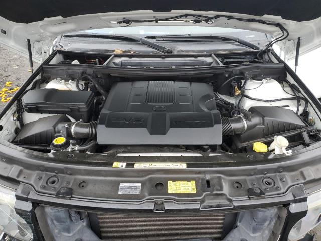 Photo 11 from auction – 2012 LAND ROVER RANGE ROVE with VIN SALME1D42CA368824