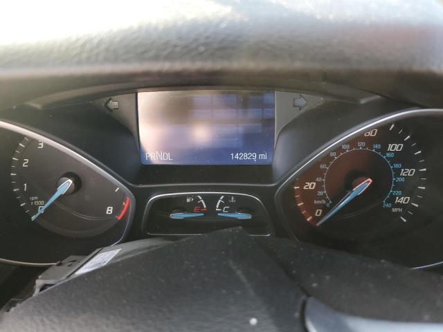 Photo 9 from auction – 2014 FORD FOCUS SE with VIN 1FADP3K2XEL185733