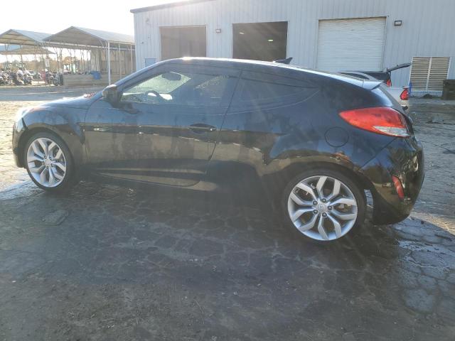 Photo 2 from auction – 2012 HYUNDAI VELOSTER with VIN KMHTC6AD7CU033076