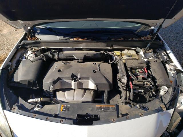 Photo 11 from auction – 2015 CHEVROLET MALIBU 2LT with VIN 1G11D5SL9FF132153
