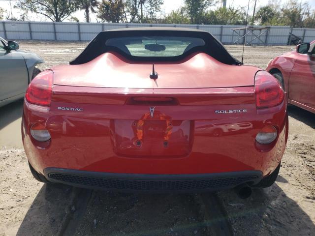 صورة رقم 6 من المزاد - 2008 PONTIAC SOLSTICE مع VIN 1G2MC35B58Y127218