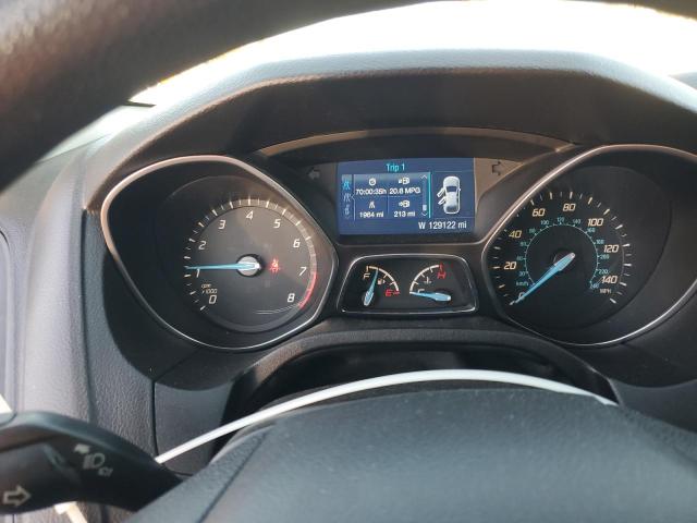 Photo 9 from auction – 2014 FORD FOCUS SE with VIN 1FADP3K23EL392934