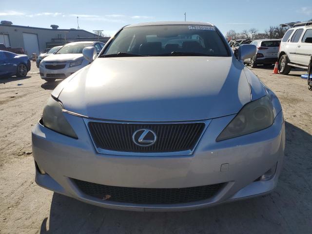Photo 5 from auction – 2006 LEXUS IS 350 with VIN JTHBE262462002893