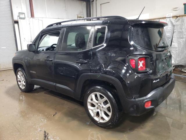 Photo 2 from auction – 2015 JEEP RENEGADE L with VIN ZACCJBBT0FPB75669