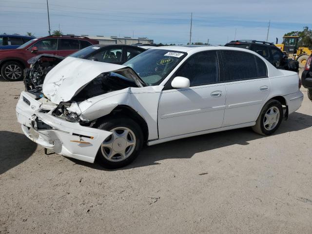 OLDSMOBILE CUTLASS GL 1998 with VIN 1G3NG52M5W6337347 - Photo from auction